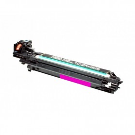 DRCX37M C13S051202 Magenta Tambour Compatible avec Imprimantes Epson C3900, CX37, AL-C300N -30k Pages