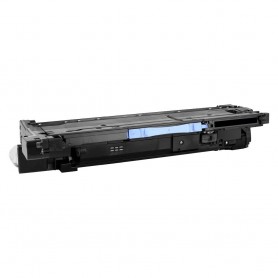 CB384A Noir Tambour Compatible avec Imprimantes Hp CP6015, CM6030, CM6040FMFP -35k Pages