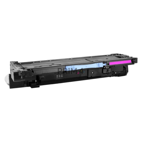 CB387A Magenta Drum Unit Compatible with Printers Hp CP6015, CM6030, CM6040FMFP -35k Pages
