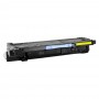 CB386A Amarillo Unidad de tambor Compatible con impresoras Hp CP6015, CM6030, CM6040FMFP -35k Paginas