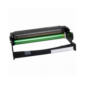 E250X22G Tambour Compatible avec Imprimantes Lexmark E250DN, E350DN, E352DN -30k Pages