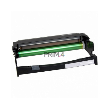 E250X22G Drum Unit Compatible with Printers Lexmark E250DN, E350DN, E352DN -30k Pages