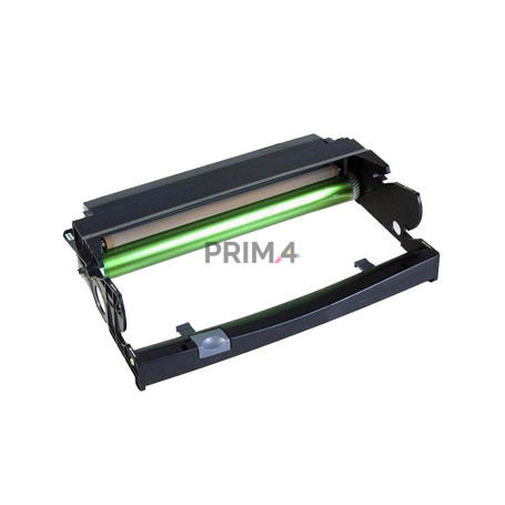 E260X22G Tambour Compatible avec Imprimantes Lexmark E260, E360, 363, 364, 460, 464, 466 -30k Pages