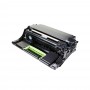 56F0Z00 Drum Unit Compatible with Printers Lexmark B2338, B2442, MS321, MS421, MS520, MX521, MS621, MX622 -60k Pages