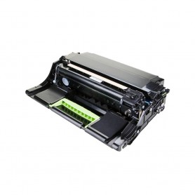 24B6040 Drum Unit Compatible with Printers Lexmark M1140, M1145, M3150, XM1140, XM1145, XM3150 -60k Pages