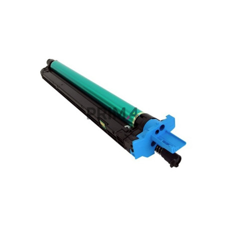 DR-313C A7U40TD C368 Tamburo Colore CMY Compatibile con Stampanti Konica Minolta Bizhub C258, C308 -75k Pagine
