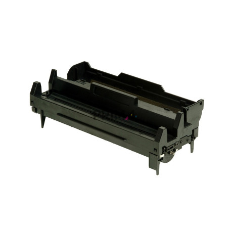 DRB4600 43501902 Tambour Compatible avec Imprimantes Oki B4400, 4400N, 4600, 4600N, 4600 PS, 4600N PS -25k Pages