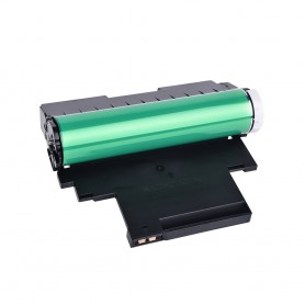 CLT-R406 Tambour Compatible avec Imprimantes Samsung Clp360, Clp365, CLX3300, CLX3305, C410, C430, C460 -16k Pages