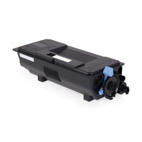 TK3160 TK3170 MPS Premium Toner Compatible with Printers Kyocera P3045, 3050, P3055, P3060 -20k Pages