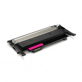 117A Magenta Toner Avec Chip Compatible avec Imprimantes Hp 150A, 150NW, 178NW, 179FNW -0.7k Pages