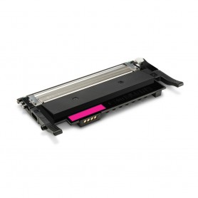 117A Magenta Toner con Chip Compatibile Con Stampanti Hp 150A, 150NW, 178NW, 179FNW -0.7k Pagine