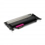 117A Magenta Toner Avec Chip Compatible avec Imprimantes Hp 150A, 150NW, 178NW, 179FNW -0.7k Pages