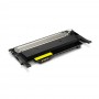 117A Jaune Toner Avec Chip Compatible avec Imprimantes Hp 150A, 150NW, 178NW, 179FNW -0.7k Pages