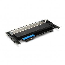 117A Cian Toner con Chip Compatible Con impresoras Hp 150A, 150NW, 178NW, 179FNW -0.7k Paginas