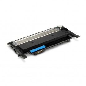 117A Ciano Toner con Chip Compatibile Con Stampanti Hp 150A, 150NW, 178NW, 179FNW -0.7k Pagine