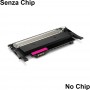 117A Magenta Toner Without Chip Compatible with Printers Hp 150A, 150NW, 178NW, 179FNW -0.7k Pages