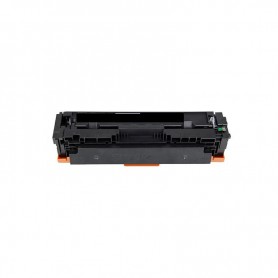 207X Negro Toner Sin Chip Compatible Con impresoras Hp Pro M255, MFP M282, M283 -3.15k Paginas