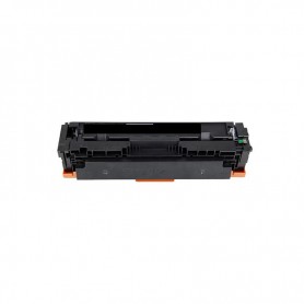 207X Noir Toner Sans Chip Compatible avec Imprimantes Hp Pro M255, MFP M282, M283 -3.15k Pages