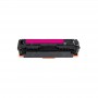 207X Magenta Toner Ohne Chip Kompatibel Mit Drucker Hp Pro M255, MFP M282, M283 -2.45k Seiten