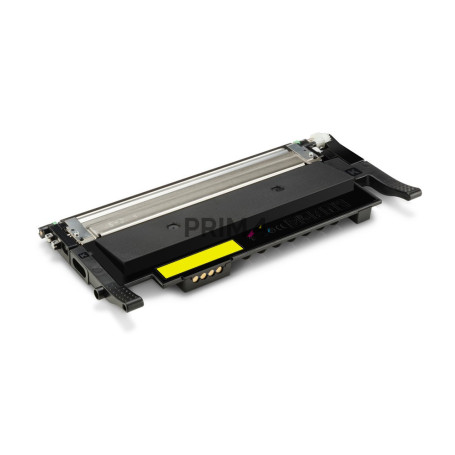 117A Giallo Toner Senza Chip Compatibile Con Stampanti Hp 150A, 150NW, 178NW, 179FNW -0.7k Pagine