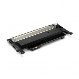 117A Nero Toner Senza Chip Compatibile Con Stampanti Hp 150A, 150NW, 178NW, 179FNW -1k Pagine