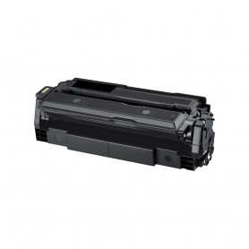 CLT-K603L Noir Toner Compatible avec Imprimantes Samsung ProXpress C4010ND, C4060FX -15k Pages