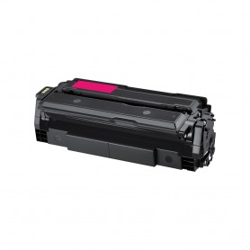 CLT-M603L Magenta Toner Compatible avec Imprimantes Samsung ProXpress C4010ND, C4060FX -10k Pages