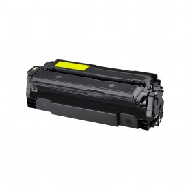 CLT-Y603L Amarillo Toner Compatible con impresoras Samsung ProXpress C4010ND, C4060FX -10k Paginas