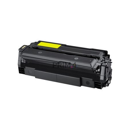 CLT-Y603L Jaune Toner Compatible avec Imprimantes Samsung ProXpress C4010ND, C4060FX -10k Pages