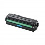 CLT-C505L Cyan Toner Compatible with Printers Samsung ProXpress C2620DW, C2670FW, C2680FX -3k Pages