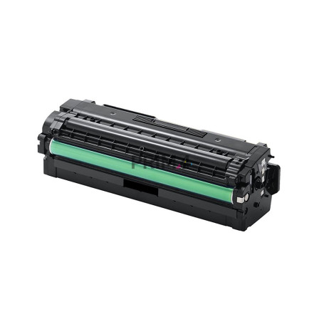 CLT-K505L Negro Toner Compatible con impresoras Samsung ProXpress C2620DW, C2670FW, C2680FX -6k Paginas