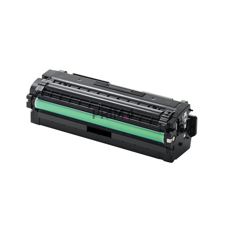 CLT-K505L Schwarz Toner Kompatibel mit Drucker Samsung ProXpress C2620DW, C2670FW, C2680FX -6k Seiten