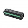 CLT-K505L Black Toner Compatible with Printers Samsung ProXpress C2620DW, C2670FW, C2680FX -6k Pages