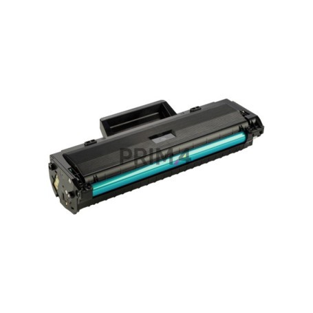 106A Toner ohne Chip Kompatibel mit Drucker Hp Laserjet MFP 135a, 135w, 137fnw, 107a, 107w -1k Seiten