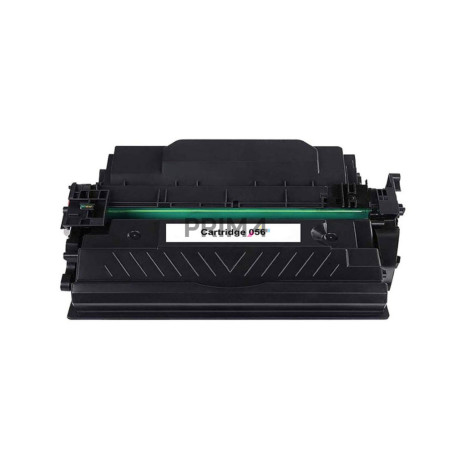 3008C002 Toner Without Chip Compatible with Printers Canon i-SENSYS LBP-320, 325, 540, 542, 543X -21k Pages