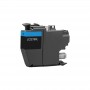 LC-3219XLC Cian Cartucho de tinta Compatible con impresoras Inkjet Brother J6930, J6530, J5730, J5330, J6935, J5930