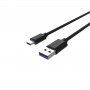 Cavo USB 3.0 a TypeC Ricarica Veloce 5A -1m