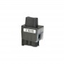 LC-900BK LC-41 25ML Negro Cartucho de tinta Compatible con impresoras Inkjet Brother MFC 210C, 3240C, DCP-110C, DCP-310CN