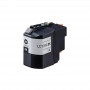 LC-129XLBK 46ML Nero Cartuccia Inchiostro Compatibile con Stampanti Inkjet Brother MFC-J6520, J6720, J6920