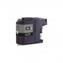 LC-223BK 20ML Noir Cartouche d'encre Compatible avec Imprimantes Brother J4620, J4420, J4625, J5625, J4120, J5320, J5720, J880