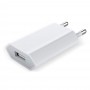 10x Caricatore USB 5W 1A 5V AC Eu 2Pin Caricabatteria per Smartphone, Convertitori Video, Lampade LED USB, Cooling Pad