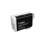 T7601 Nero 32ml Cartuccia Inchiostro a pigmenti Compatibile con Stampanti Inkjet Epson SureSC-P600 C13T76014010