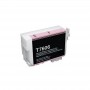 T7606 Magenta Light 32ml Ink Cartridge Compatible with Printers Inkjet Epson SureSC-P600 C13T76064010