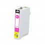 27XL Magenta 10.4ml Cartouche d'encre Compatible avec Imprimantes Inkjet Epson WF3620, WF3640, WF7110, WF7610, WF7620