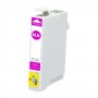 T1293 Magenta 12ml Cartuccia Inchiostro Compatibile con Stampanti Inkjet Epson SX420, 525WD, 620FW, BX320 -T12934010