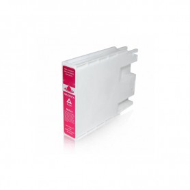 T04B3 Magenta Cartucho de tinta Pigment Compatible con impresoras Inkjet Epson C8190, C8690, C8610 C13T04B340 -4.6k