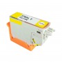 T3784XL 378XL Amarillo 9.3ml Cartucho de tinta Compatible con impresoras Inkjet Epson XP15000, 8005, 8500, 8505 C13T37944010