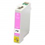 T0796 Foto Magenta 12ml Cartuccia Inchiostro Compatibile con Stampanti Inkjet Epson P50, 1400, PX650, 700, 710, 800, 810FW