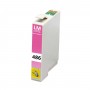 T0486 Magenta Chiaro 16ml Cartuccia Inchiostro Compatibile con Stampanti Inkjet Epson Stylus Foto R200, R300, RX 600