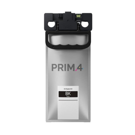 T9651 Black Ink Cartridge Pigment Compatible with Printers Inkjet Epson Workforce M5299DW, M5799DWF, M5298D -10k